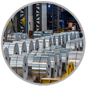 Rolled-Coils