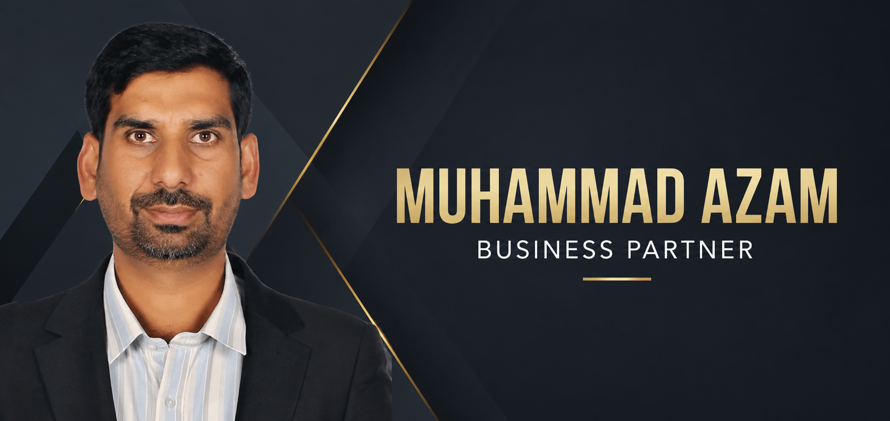 business partner