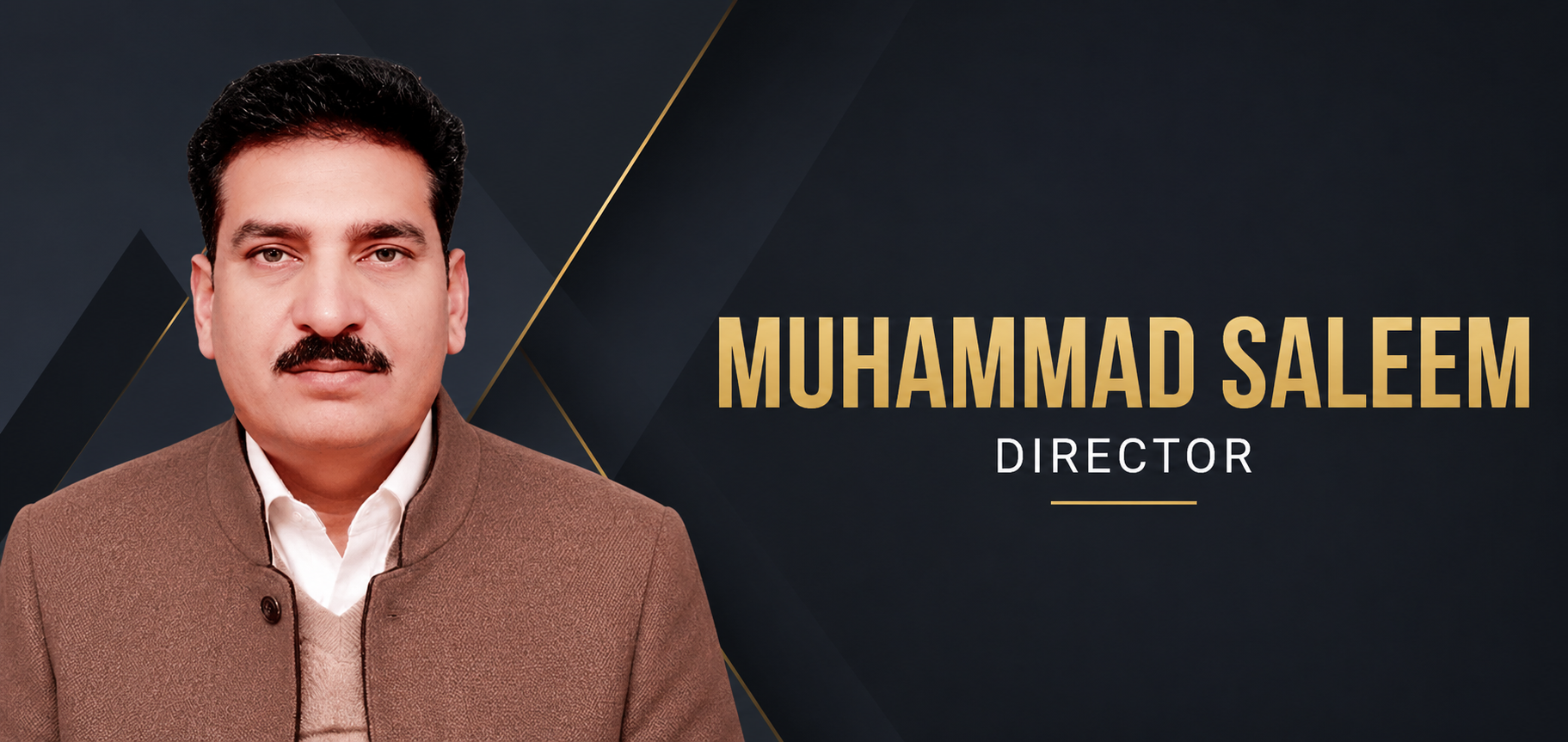 business director