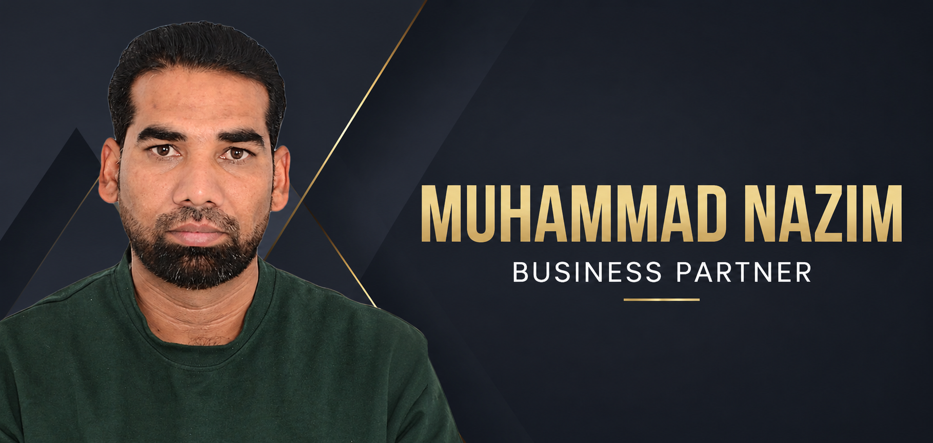 business partner
